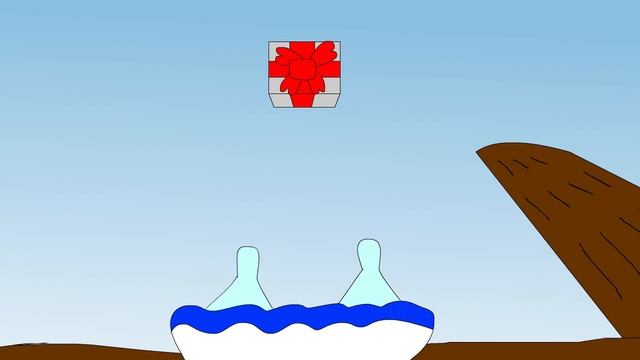 дитя снега - фея из снега смотреть онлайн