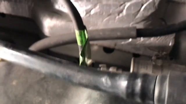 How to change fuel pump, and fuel filter in 2008 Lincoln Navigator смотреть онлайн