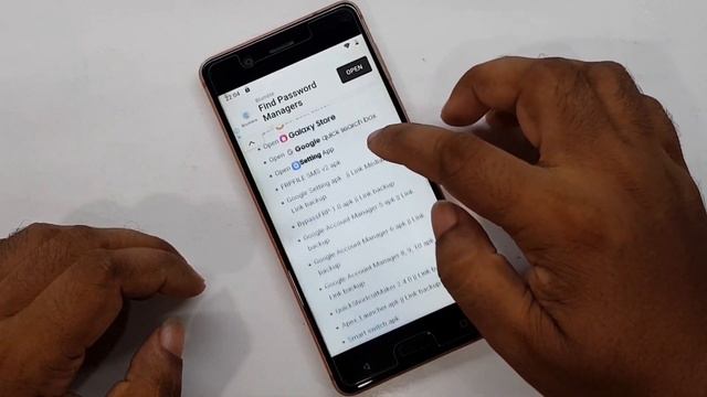 Nokia 5 FRP Unlock or Google Account Remove || Nokia TA-1053 FRP Bypass Youtube Problem Solution || смотреть онлайн