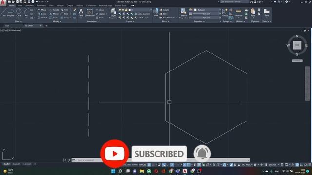 #8 Match Properties Command in AutoCAD | Use Of Match Properties Tool In AutoCAD смотреть онлайн