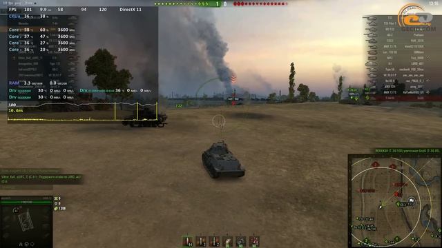 Intel UHD Graphics 630 в 20 играх: есть ли жизнь на "встройке"? смотреть онлайн