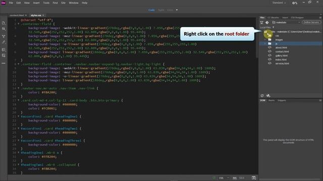 ✅ How to Create a Working Contact Form in Dreamweaver (HTML | CSS | PHP) смотреть онлайн