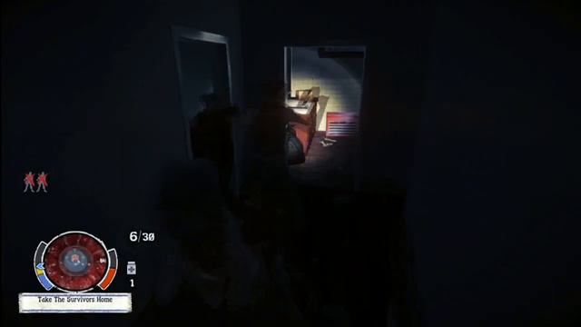 State of Decay pt03 смотреть онлайн