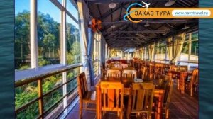 HANH NGOC BUNGALOW 2* Вьетнам Фукуок обзор – отель ХАНХ НГОК БУНГАЛО 2* Фукуок видео обзор