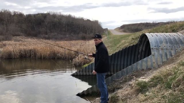 Хто такій Чукучан? Рибалка в Канаді смотреть онлайн