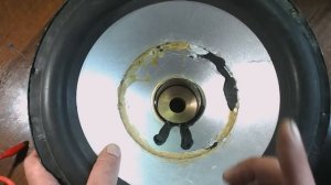 Почему Хрипят Динамики. Возможный ремонт.