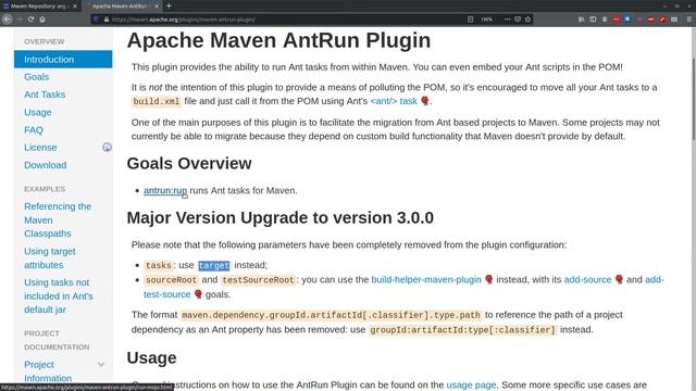 10 - Customizing Build - Lifecycle Phase Mapping to Plugin Goal | Maven for Beginners | Code Journa смотреть онлайн