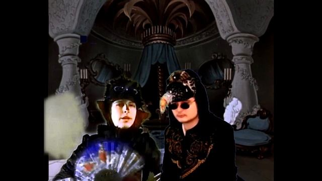Снежная Kоролева (По сказке Ганса Христиана Андерсена) первый состав смотреть онлайн