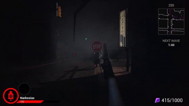 GUN OP!!! - Silent Hill DLC - Cybil Bennett -Dark Deception Monsters and Mortals Gameplay смотреть онлайн