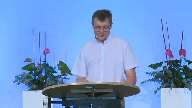 Как открыть закрытое сердце? // Александр Чешенко // Проповедь смотреть онлайн