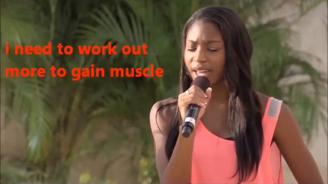 Fifth Harmony-impossible
