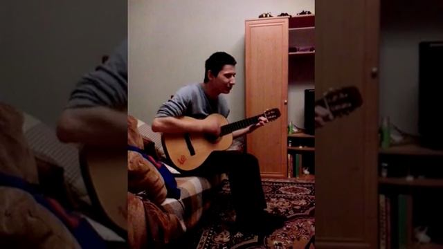 Mr.Credo - медляк. Поет хз кто смотреть онлайн