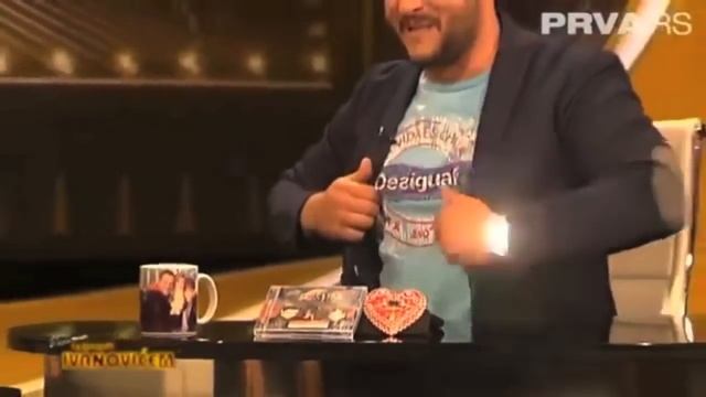 2CELLOS - Funniest Moments 4 (balkan Humour)