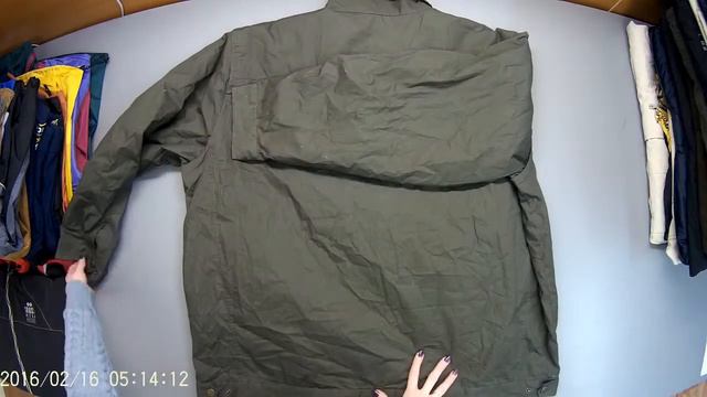 М 21.Уп № 2. Ветровки мужские Англия. С/с 330 руб. за ед. смотреть онлайн