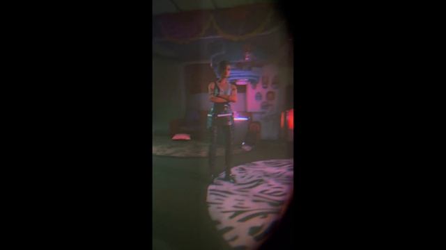 Through the lens with the Pimax Crystal and Luke Ross CyberPunk 2077 VR mod. смотреть онлайн