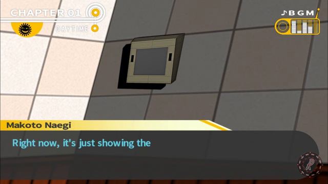 Exploring the house - Danganronpa Trigger Happy Havoc Pt7 - Stream 'N Scream - Let's Play смотреть онлайн