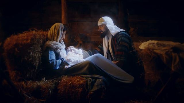 Silent Night смотреть онлайн