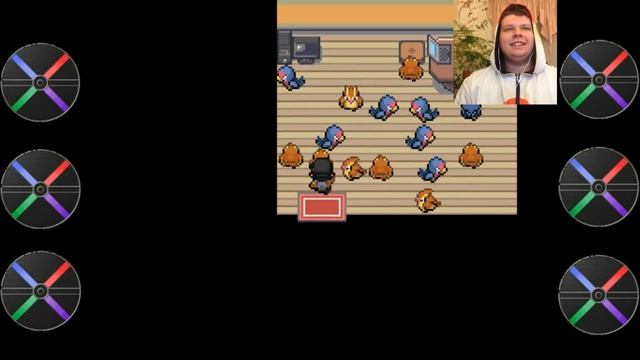 Pokemon Empyrean Nuzlocke part 78 | Getting the Prism Key смотреть онлайн