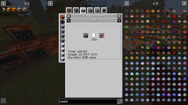 Прохождение сборки GregTech Community Pack | Ep 4 [Сталь и паровой шахтёр] смотреть онлайн