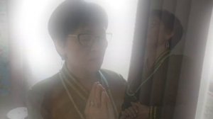 Наманшалан мүргэнэб-исп. солистка Зүрхэнэй дуун Баирма Тогмитова