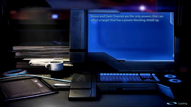Zombie Mod for Mass Effect 3 MP смотреть онлайн
