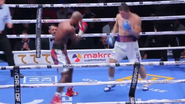 Isroil Madrimov vs Michael Soro (to'liq jang) full fight | Исроил Мадримов Майкл Соро (полный бой) смотреть онлайн
