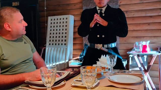 Ресторан Махтал, Якутск смотреть онлайн