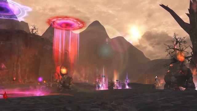 Развить игровым способом. Lineage 2 main Ruoff. Airin смотреть онлайн