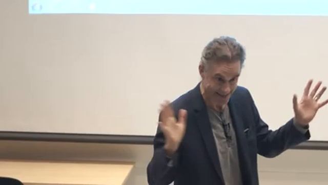 Курс "Психология личности". Лекция 17: Биология и черты характера, доброжелательность смотреть онлайн