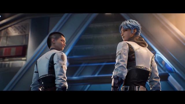🌟 MULTISUB |《星域四万年》EP1-8合集：炼器天才李耀因灵根开发度过低无法参加联考，机缘巧合下获得了神秘老者四万年的修炼知识，由此开启开挂逆袭 | 阅文动漫 | 官方Official смотреть онлайн