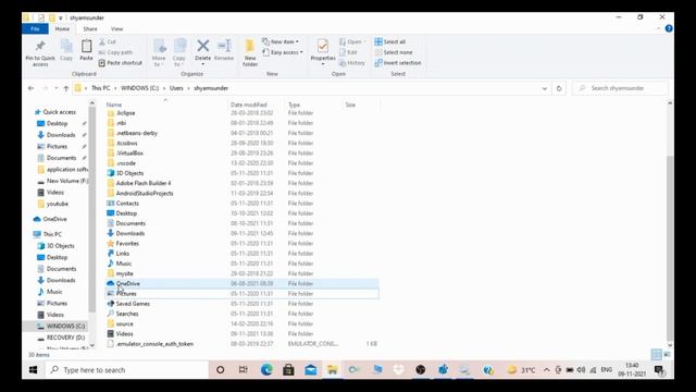 How To Uninstall Oracle Database 21C on Windows смотреть онлайн