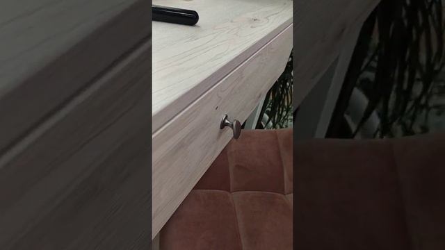 Гримерный столик "БЛАНКА ЛОФТ КЛАССИК" смотреть онлайн