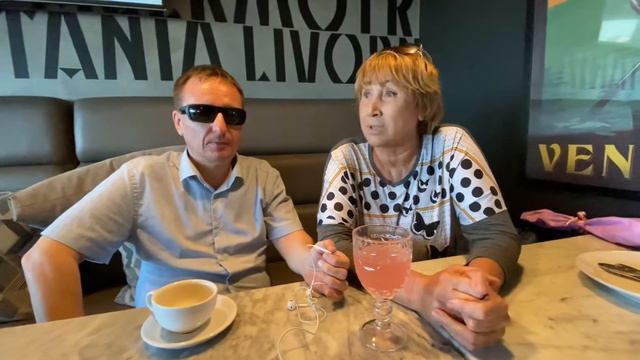 Лариса Копенкина - бизнес леди, светская львица!⭐️Душевный разговор с Виктором Тартановым😎 смотреть онлайн