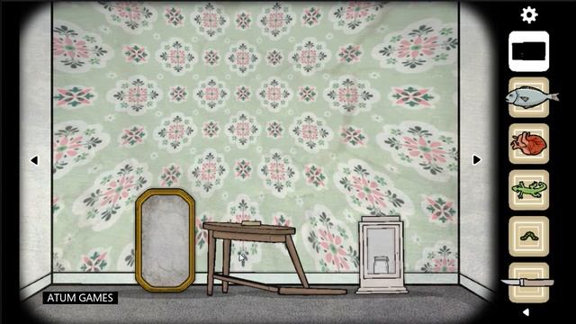 Samsara Room - All Puzzles Solutions Walkthrough Rusty Lake смотреть онлайн