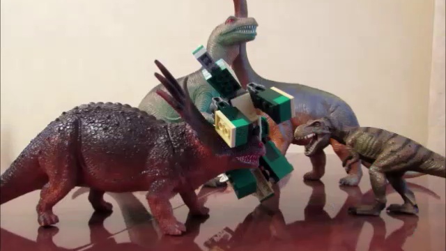 Динозаврик Лаврик смотреть онлайн