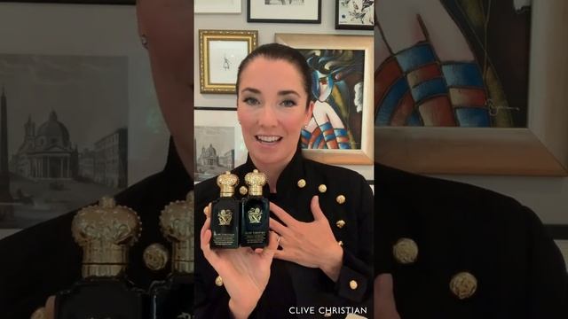 Classic Since 1999: The Original Collection | Clive Christian Perfume