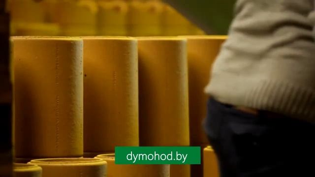 Промо - современные керамические дымоходные системы KAMEN