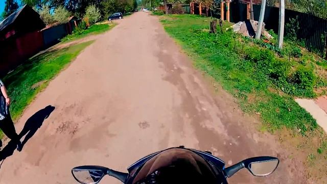 Motorcycle crash/Как не надо ездить на мотоцикле/GoPro /How not to ride a motorcycle смотреть онлайн