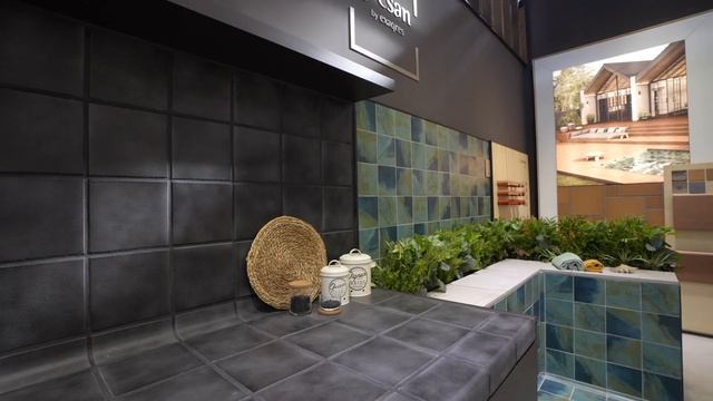 EXAGRES - CERSAIE 2022 смотреть онлайн