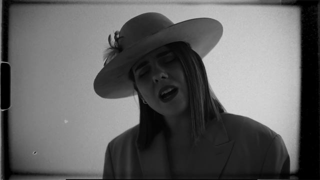 Covi Quintana - LA CURA (Videoclip Oficial)