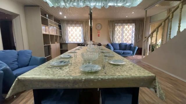 Гостевой дом "Усадьба" Место встреч и отдыха в кругу друзей. Благовещенск. смотреть онлайн