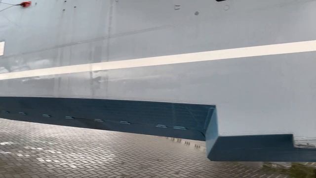 МУЗЕЙ МИРОВОГО ОКЕАНА 10.07.2022 КАЛИНИНГРАД смотреть онлайн