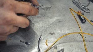 АПГРЕЙД китайской КОНТРОЛЬКИ АВТОЭЛЕКТРИКА!
