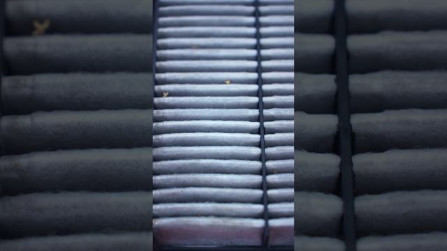 Почему воздушный фильтр нельзя продувать? смотреть онлайн