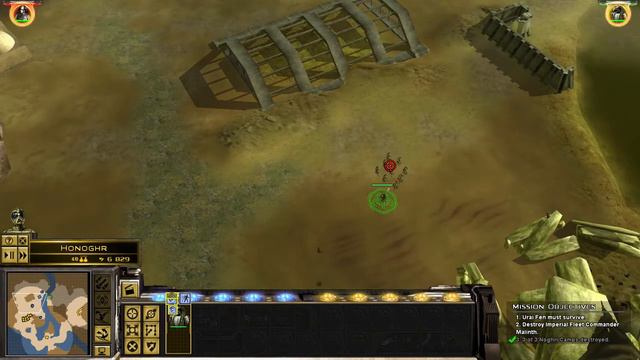 прохождение - star wars: empire at war: forces of corruption - часть 1 смотреть онлайн