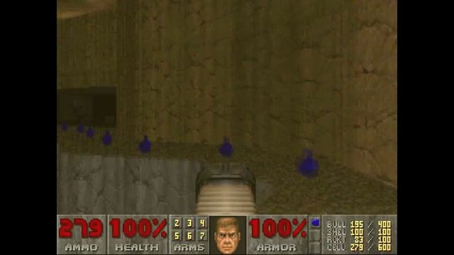 Doom II Hell on Earth on Steam смотреть онлайн