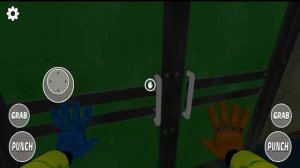 Scary Toys Factory Chapter 1 full walkthrough  android game and IOS