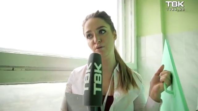 «Проверка» гимназии №11 смотреть онлайн