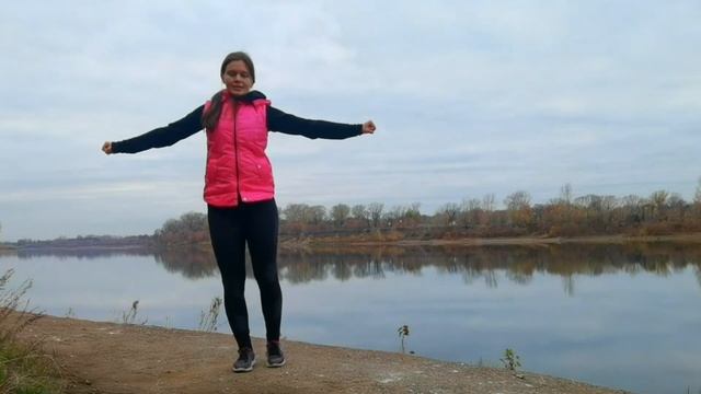 Суставная гимнастика. Warm up. Разминка на все тело за 8 минут. смотреть онлайн