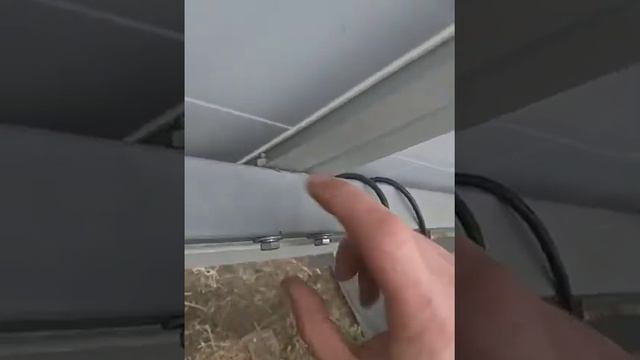 Найдешевше кріплення сонячних панелей смотреть онлайн